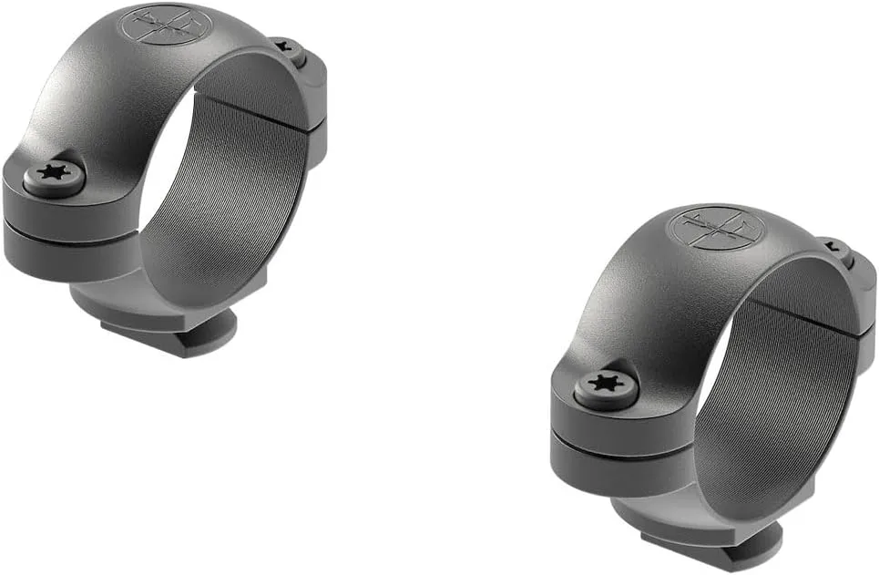 LEUPOLD Dual Dovetail Scope Rings