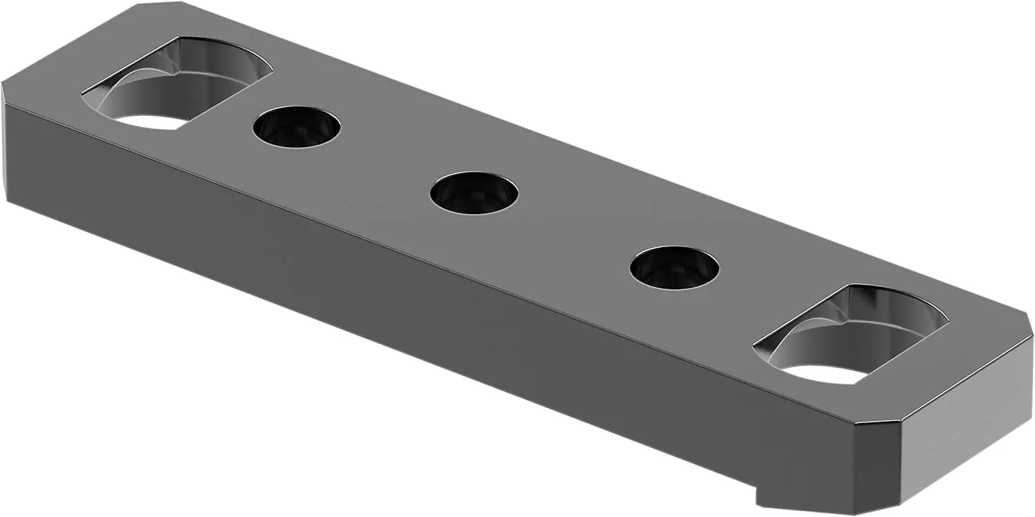 LEUPOLD Dual Dovetail One-Piece HG Scope Base