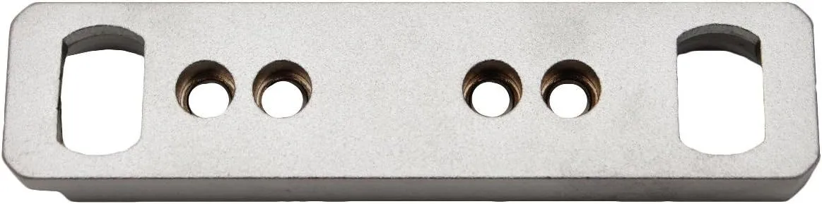 Leupold Dual Dovetail One-Piece Handgun Scope Base