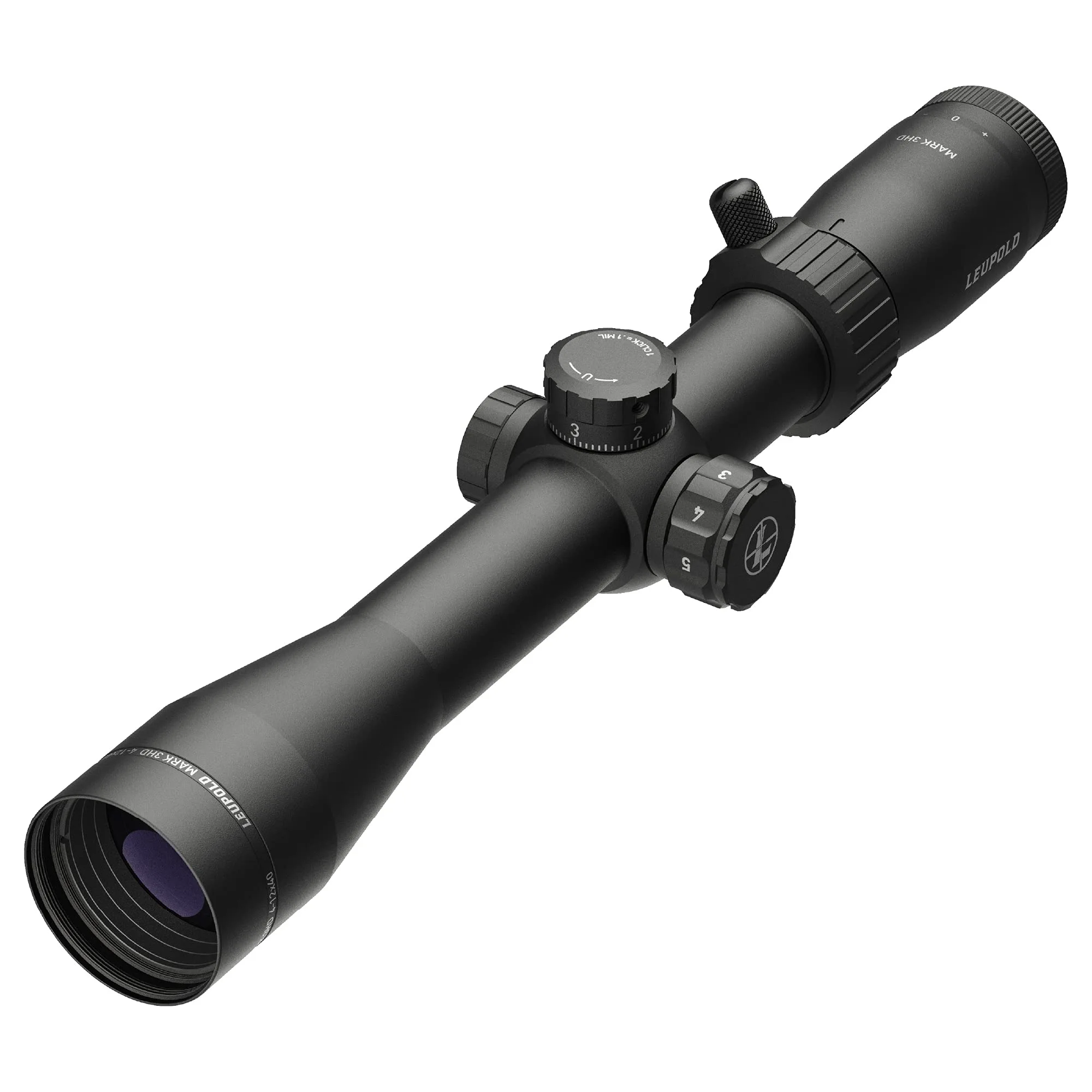 LEUPOLD Mark 3HD Riflescope