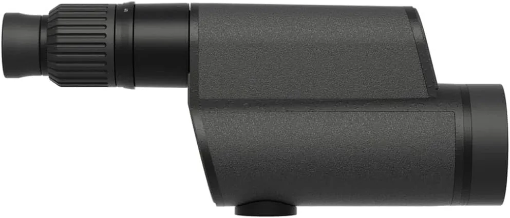 LEUPOLD Mark 4 12-40x60mm Spotting Scope