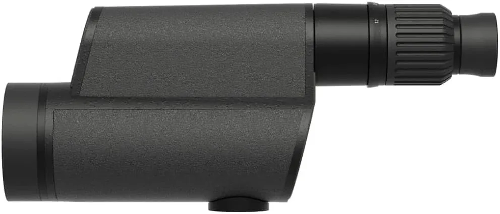 LEUPOLD Mark 4 12-40x60mm Spotting Scope