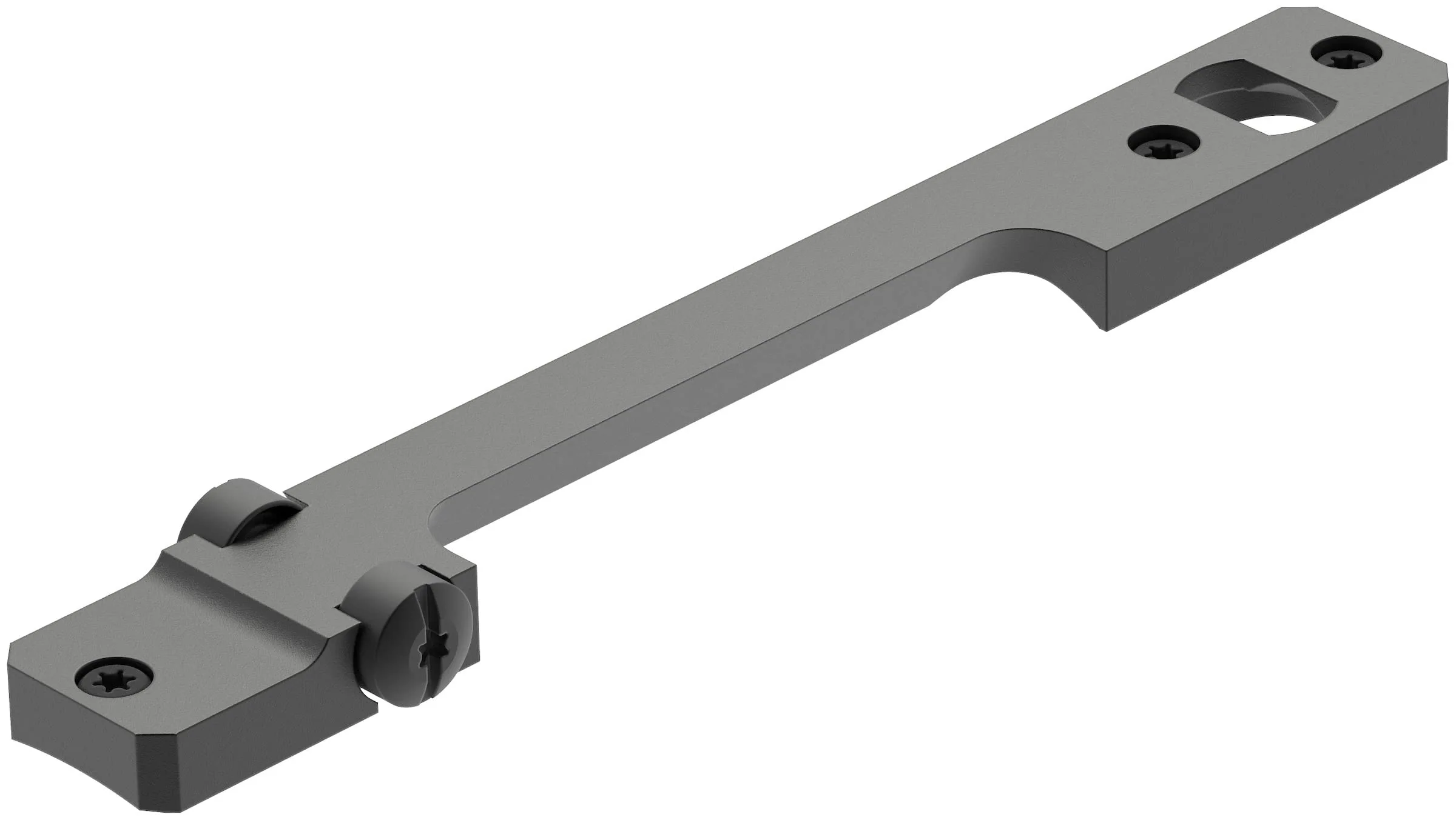 Leupold Standard One-Piece Scope Base