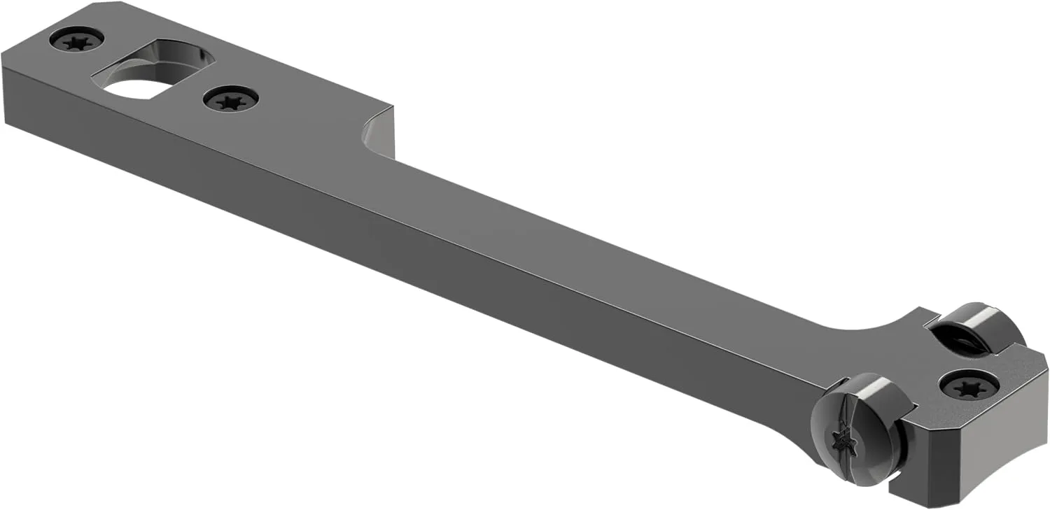 Leupold Standard One-Piece Scope Base