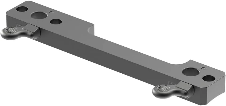 LEUPOLD Quick Release (QR) One-Piece Scope Base