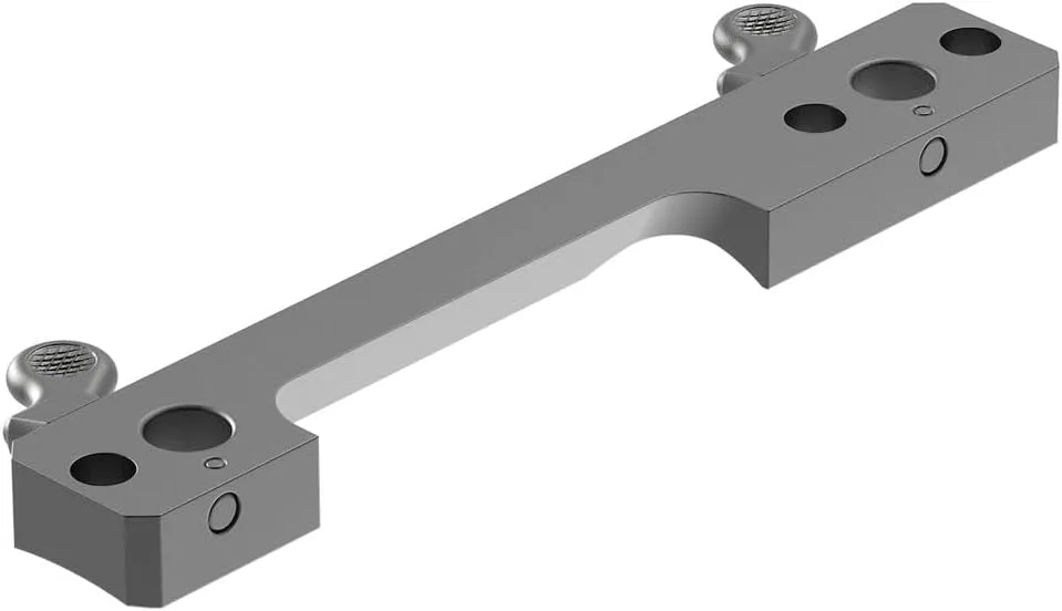 LEUPOLD Quick Release (QR) One-Piece Scope Base