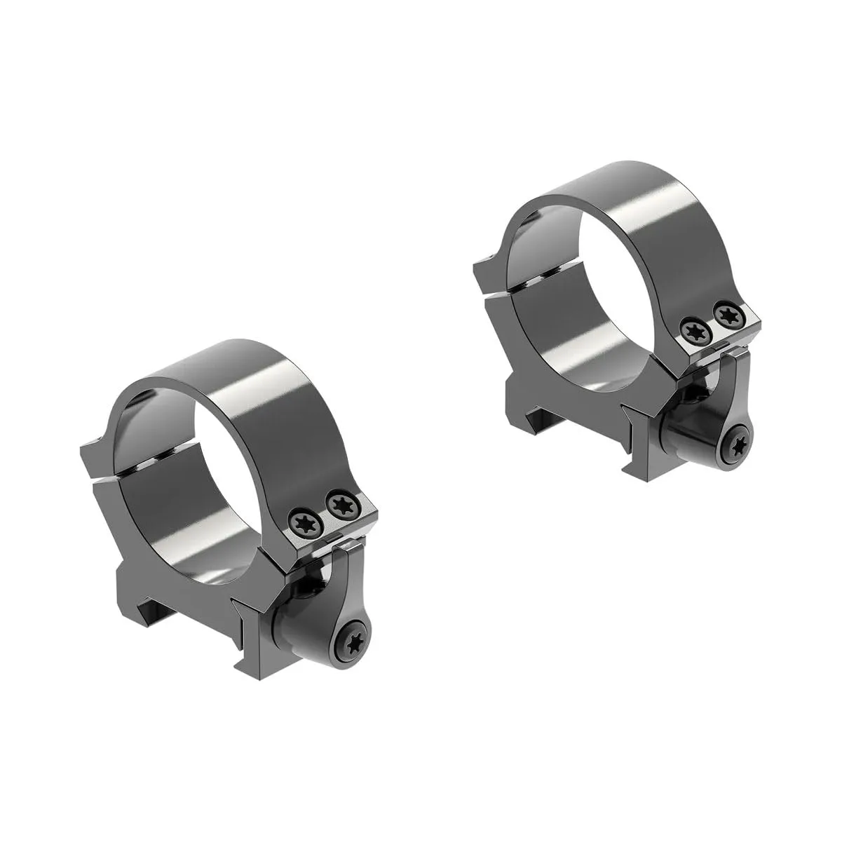 Leupold QRW2 Quick-Release Weaver-Style Scope Rings