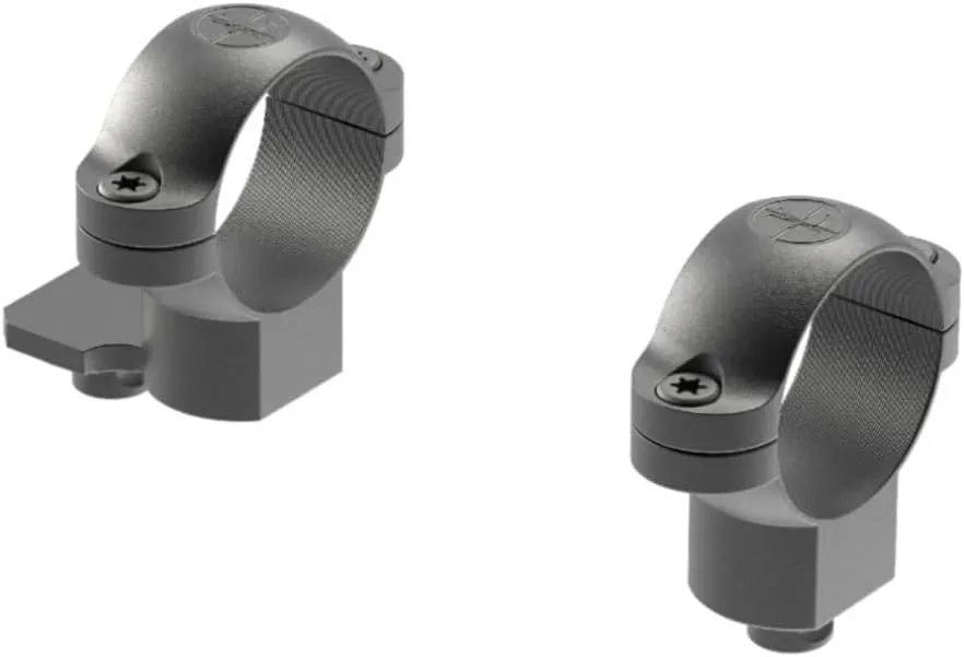 Leupold Quick Release (QR) Scope Rings 30mm