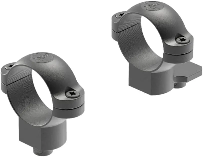 Leupold Quick Release (QR) Scope Rings 30mm