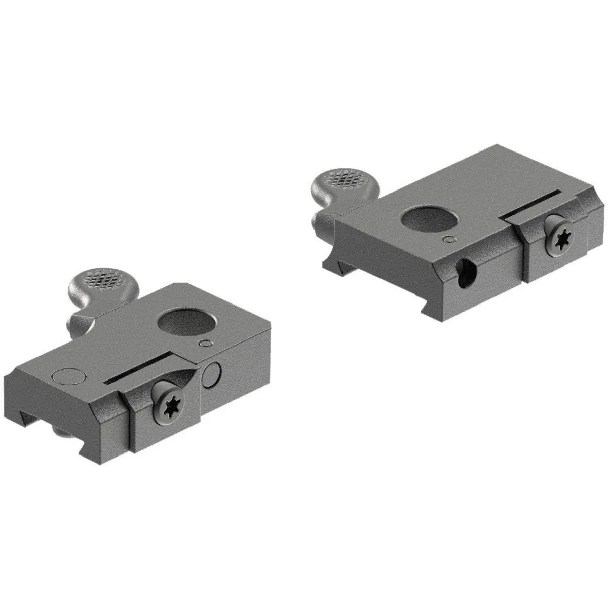 Leupold Quick Release Two-Piece Scope Base Sako