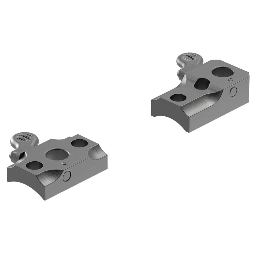 Leupold Quick Release (QR) Two-Piece Scope Base