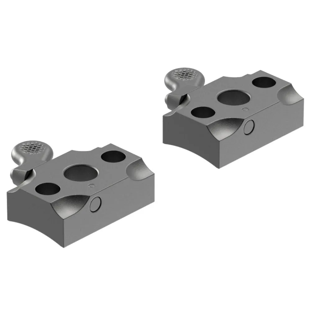 Leupold Quick Release (QR) Two-Piece Scope Base