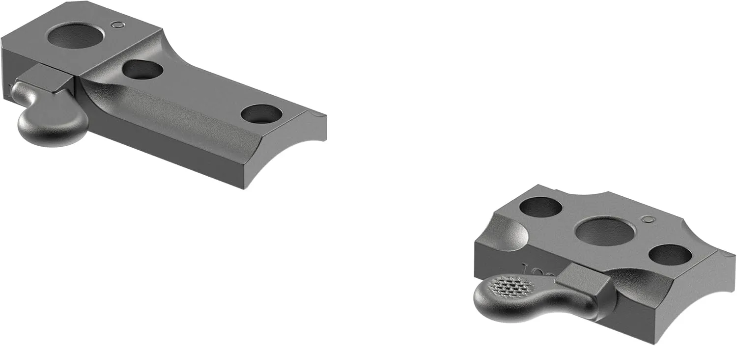 Leupold Quick Release (QR) Two-Piece Scope Base