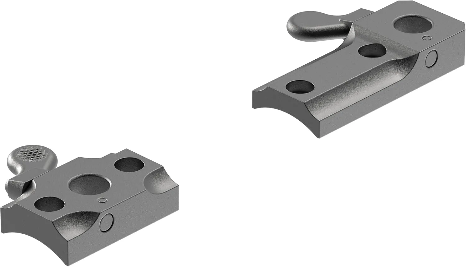 Leupold Quick Release (QR) Two-Piece Scope Base