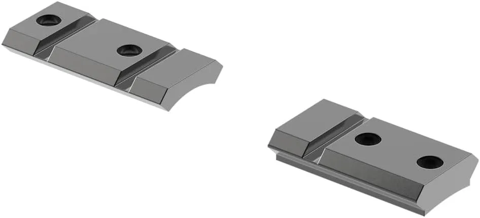 Leupold Quick Release (QR) Weaver-Style Two-Piece Scope Base