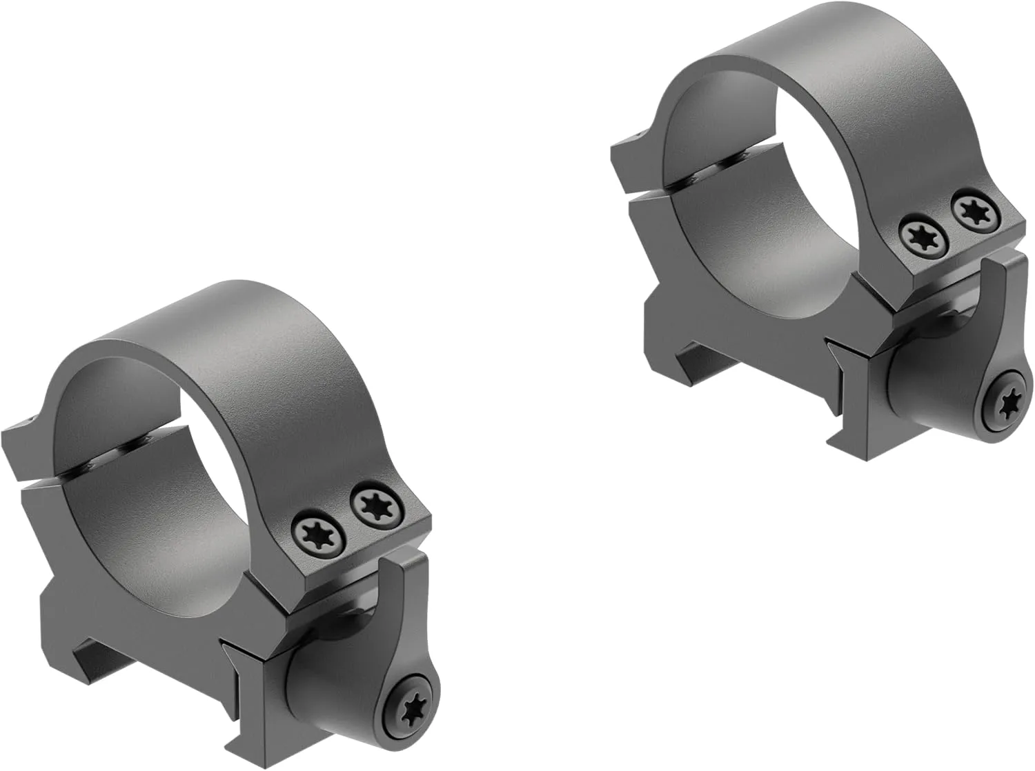 Leupold QRW2 Quick-Release Weaver-Style Scope Rings