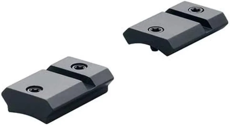 Leupold Quick Release (QR) Weaver-Style Two-Piece Scope Base