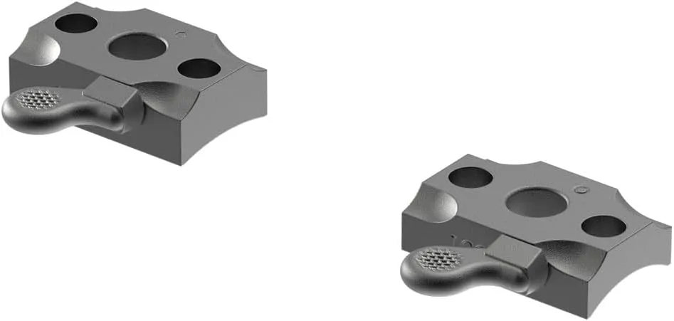 LEUPOLD Quick Release Two-Piece Scope Base