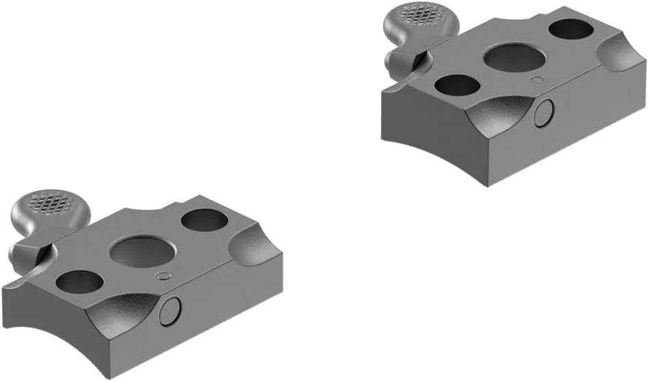 LEUPOLD Quick Release Two-Piece Scope Base