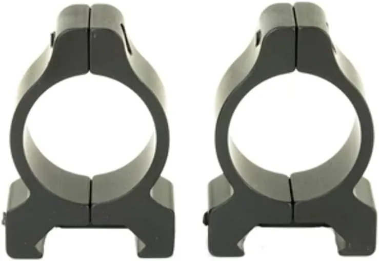 Leupold Rifleman Vertical Split Scope Rings