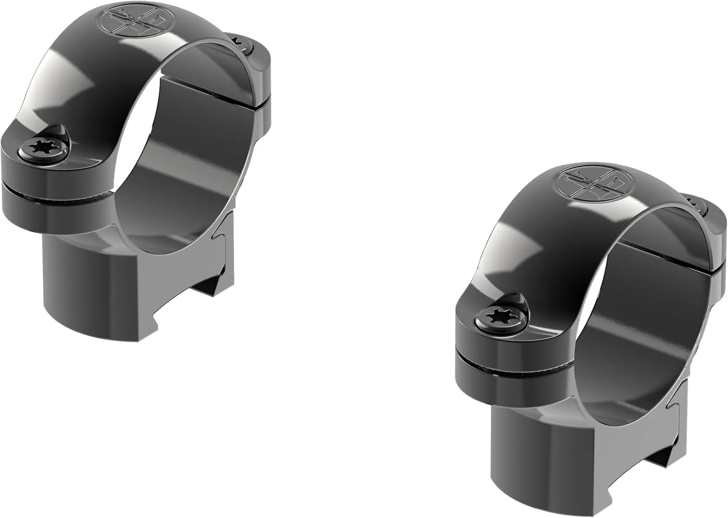 LEUPOLD LeupoldRM Forged Steel Scope Ringmounts