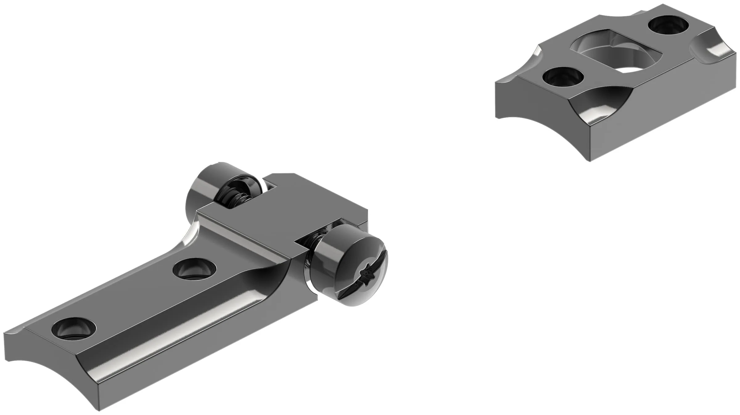 Leupold Standard Two-Piece Scope Base