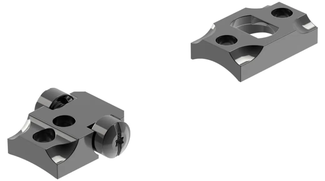Leupold Standard Two-Piece Scope Base