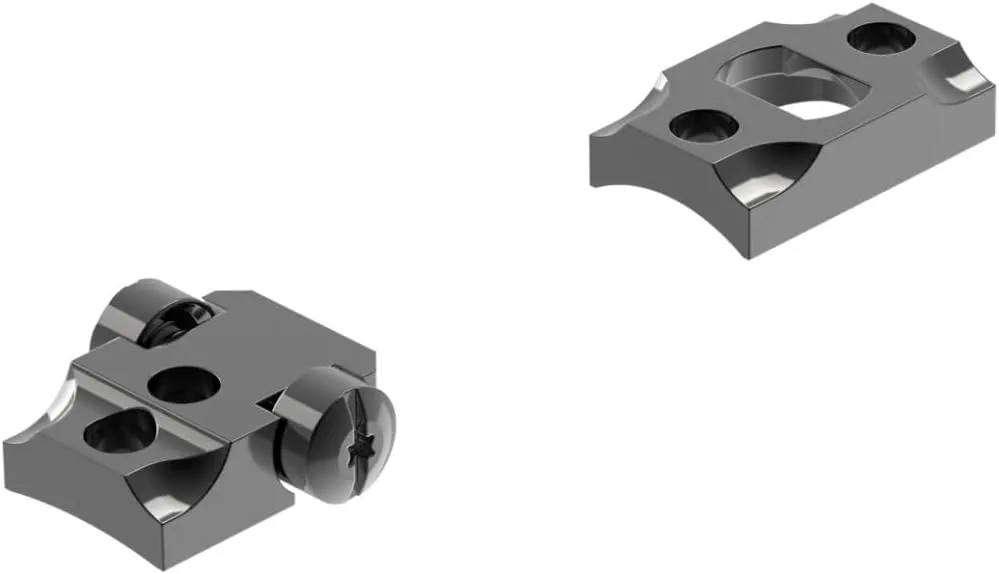 Leupold Standard Two-Piece Scope Base