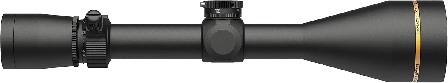 Leupold VX-3HD Riflescope with CDS-ZL ZeroLock Dial