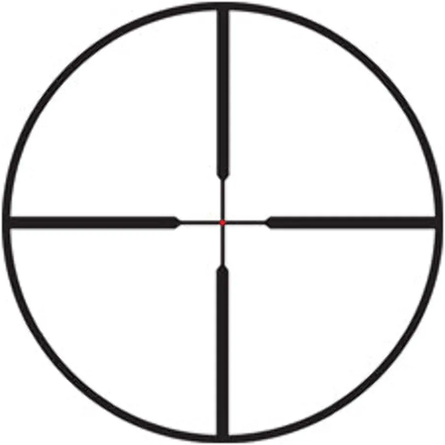 Leupold VX-5HD 3-15x Riflescope with CDS-ZL2 Side Focus