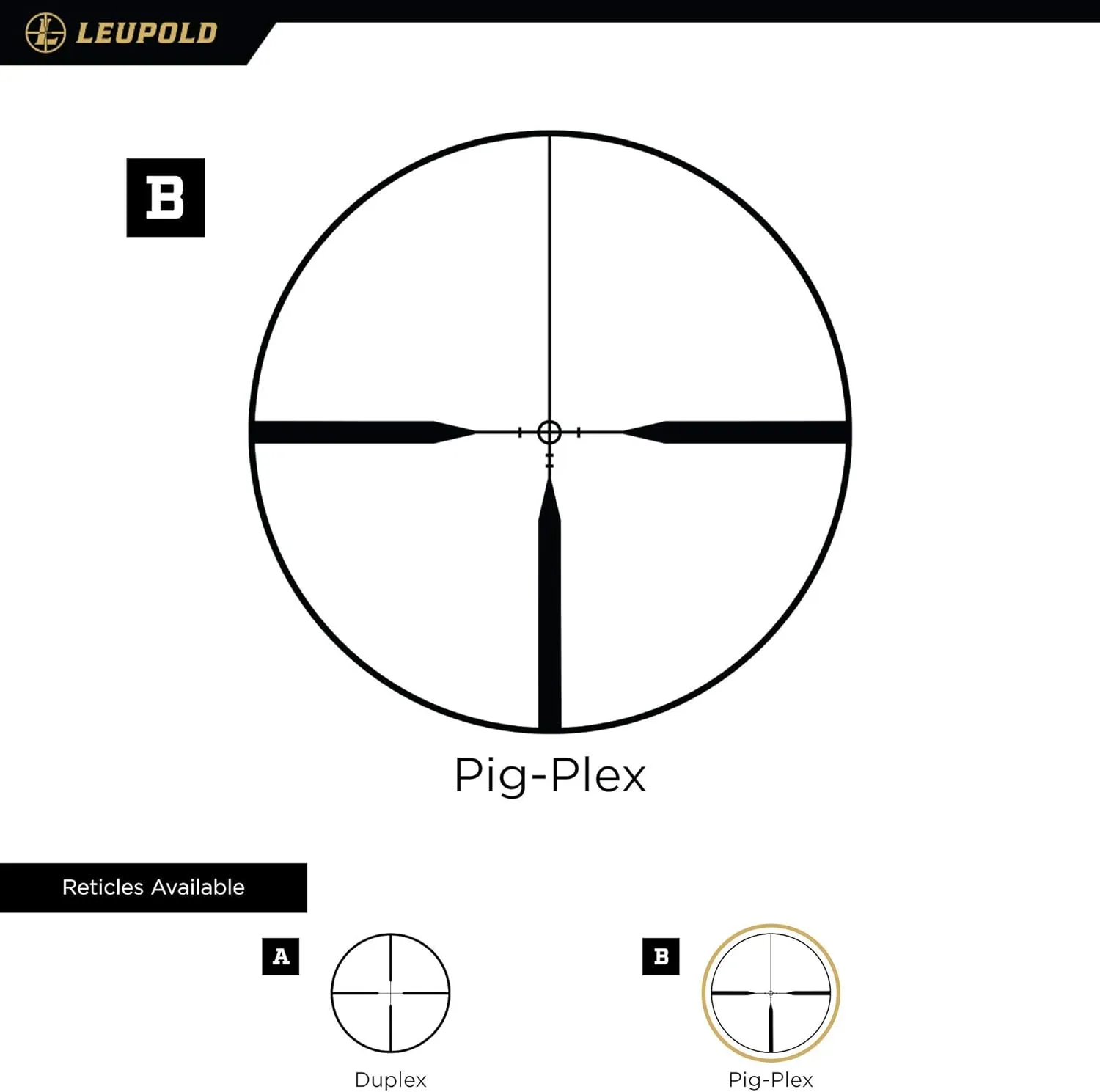 Leupold VX-Freedom Riflescope
