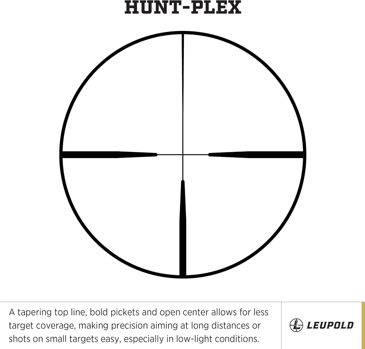Leupold VX-Freedom Riflescope