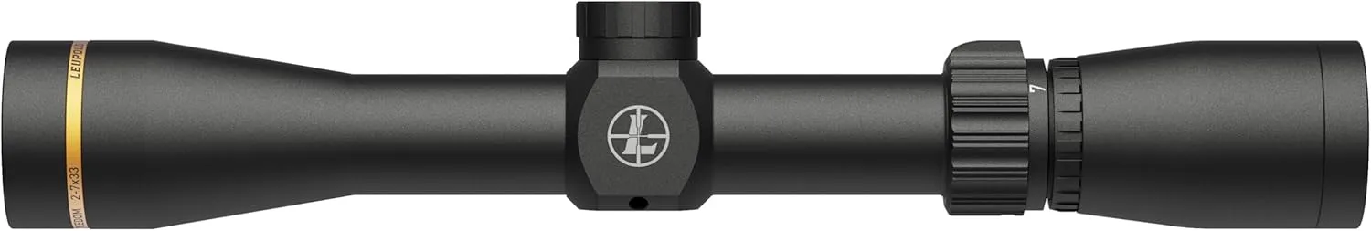 Leupold VX-Freedom Specialty Scopes Rimfire Riflescope 2-7x33mm (174179)