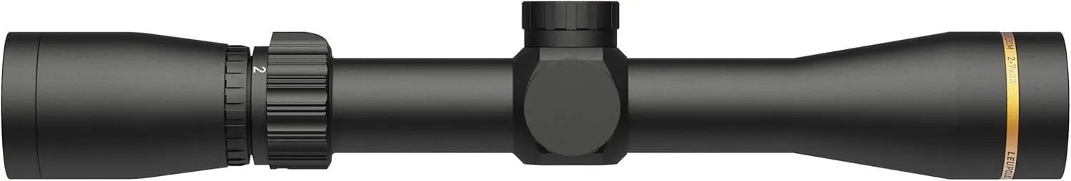 Leupold VX-Freedom Specialty Scopes Rimfire Riflescope 2-7x33mm (174179)