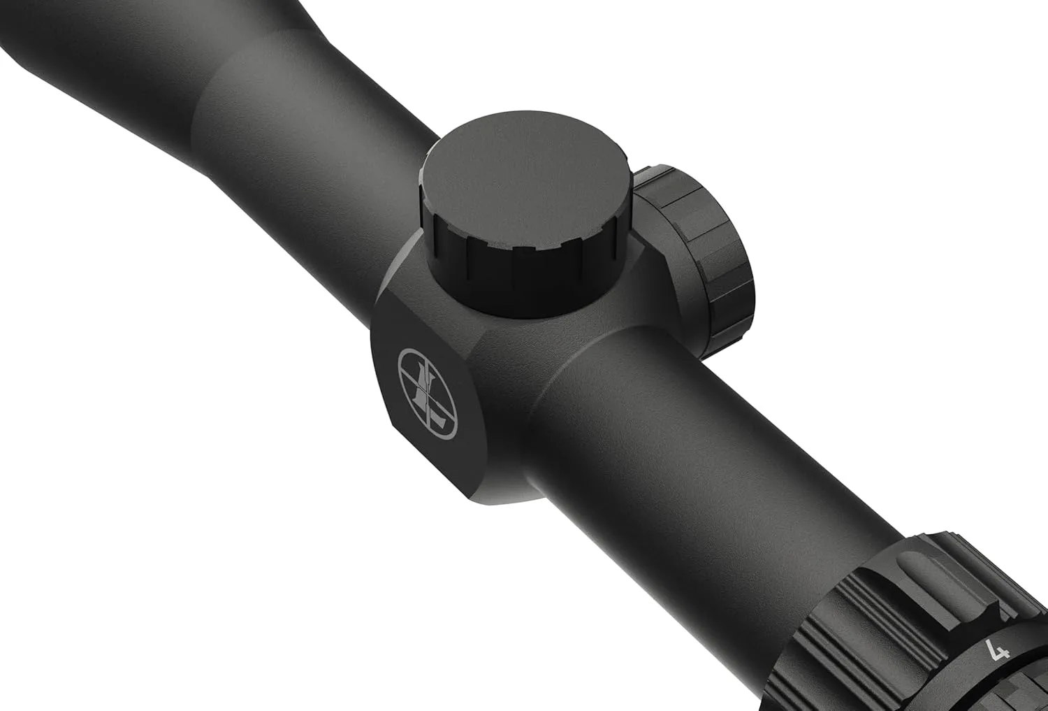Leupold VX-Freedom Specialty Scopes Rimfire Riflescope 2-7x33mm (174179)