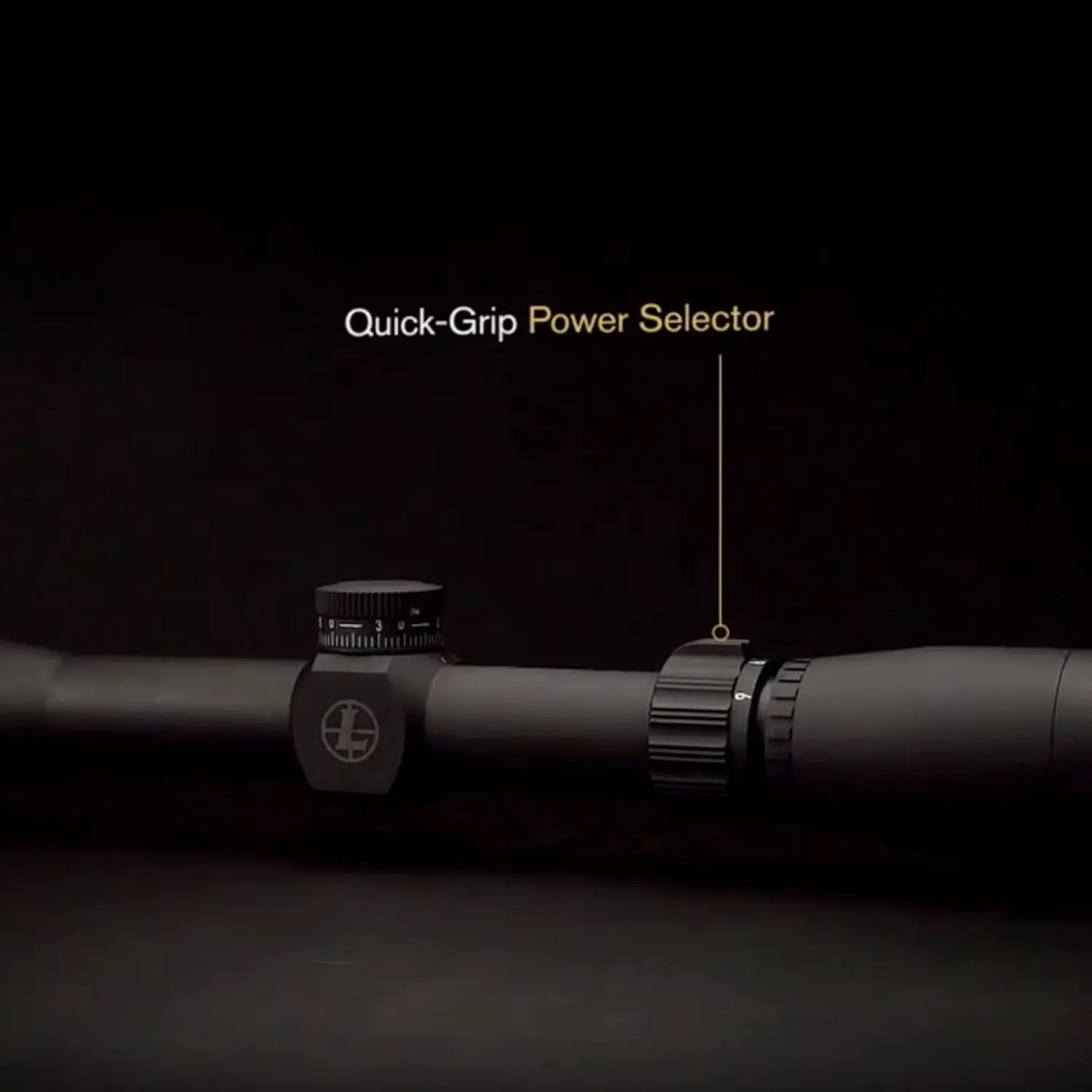 Leupold VX-Freedom Riflescope