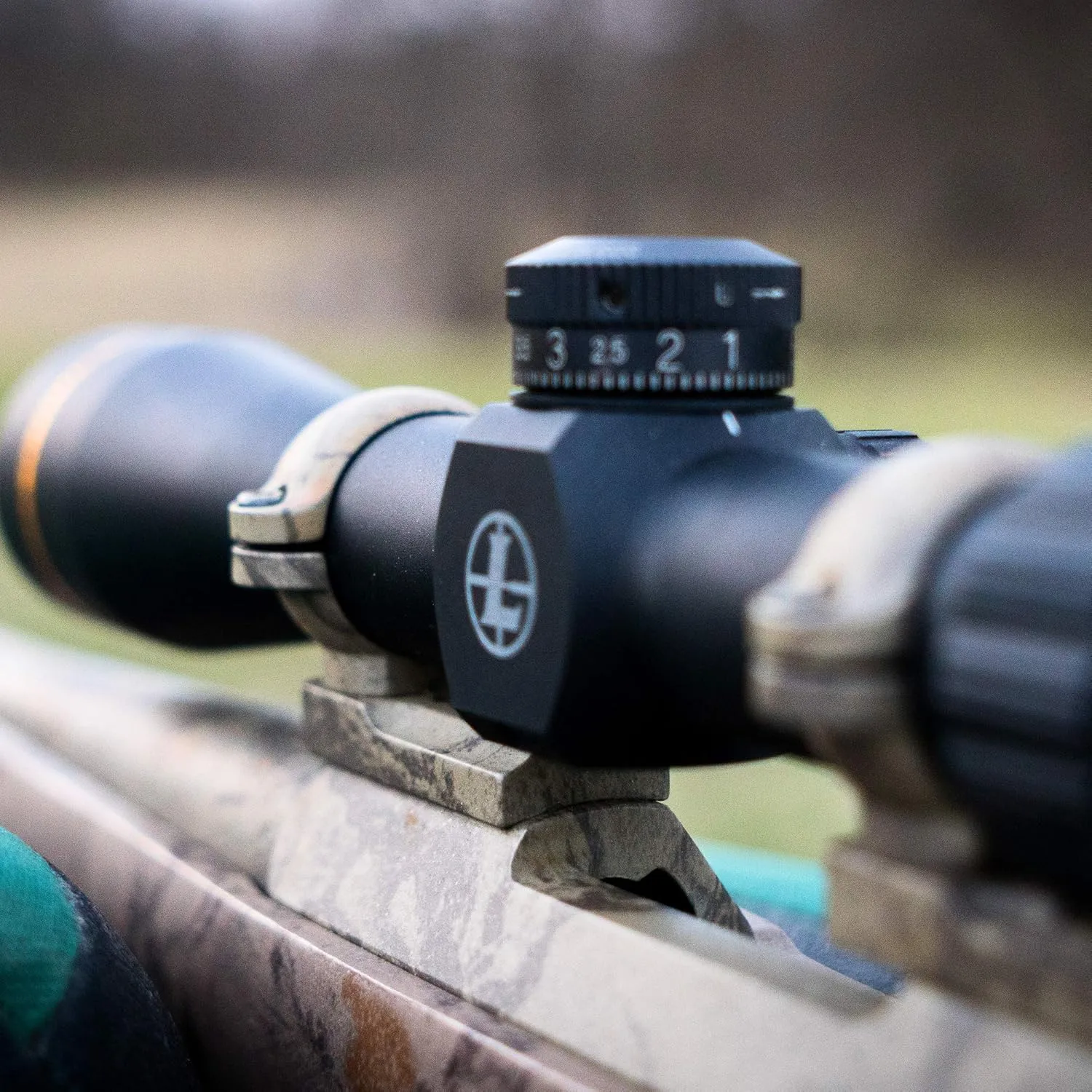 Leupold VX-Freedom Riflescope