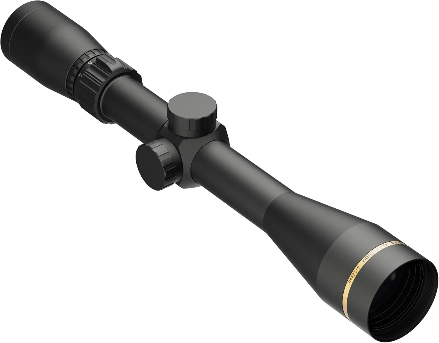LEUPOLD VX-Freedom Rifle Scope