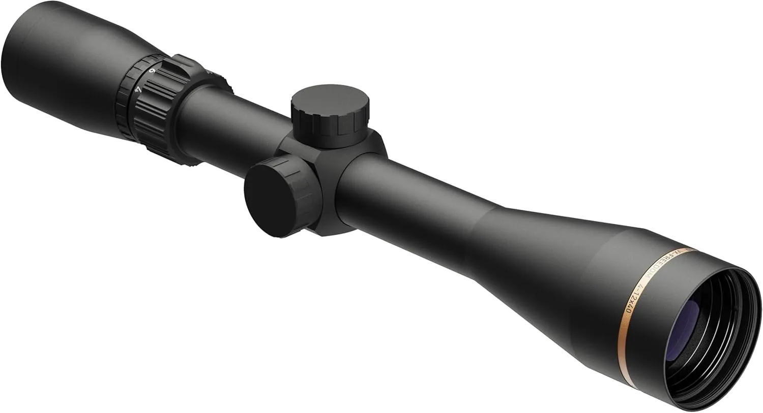 LEUPOLD VX-Freedom Rifle Scope