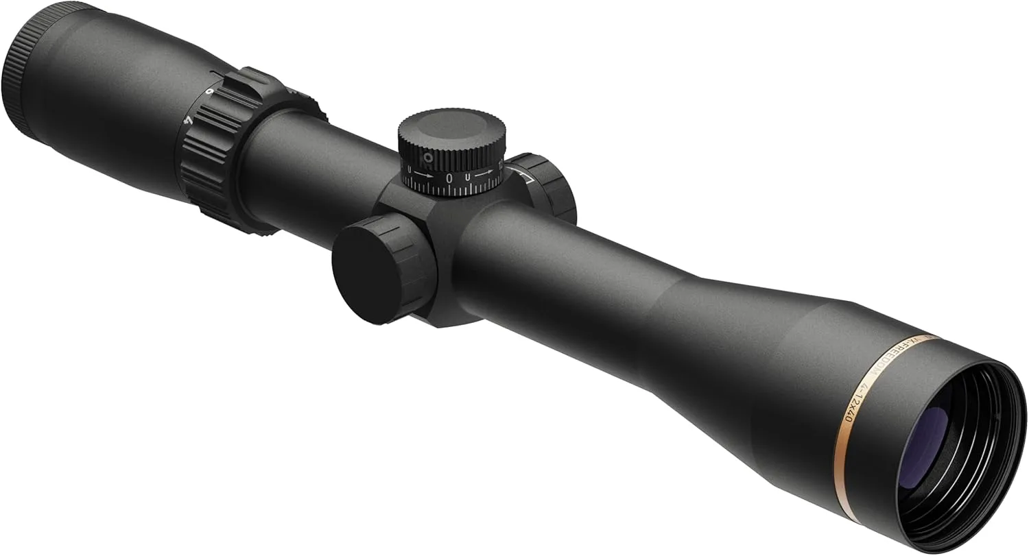 Leupold VX-Freedom Riflescope