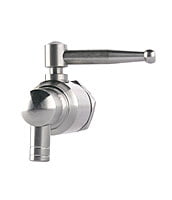 300-ლიტრიანი უჟანგავი ფოლადის ავზი - Minox 300-ლიტრიანი უჟანგავი ფოლადის ავზი - Minox