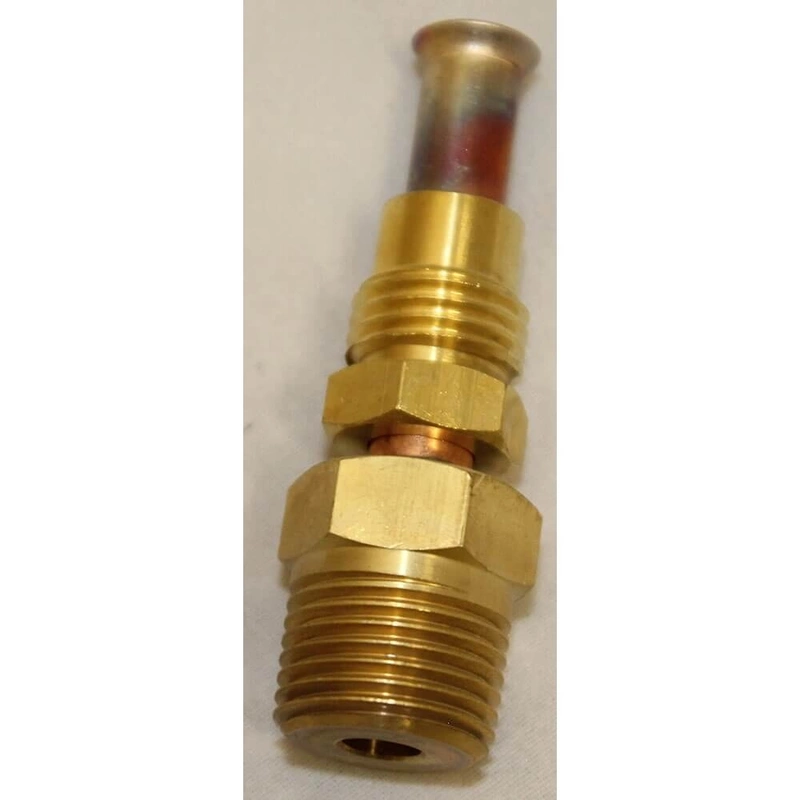 Leveler Fuel Pipe (L30)