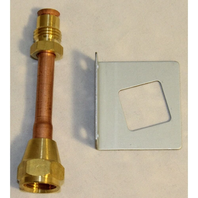 Leveler Fuel Pipe (L52, L55, L56)