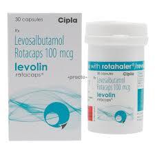 LEVOLIN  R/C