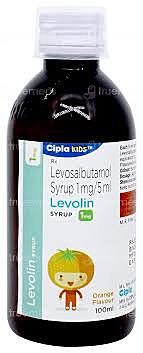 LEVOLIN + SYP