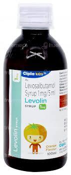 LEVOLIN + SYP