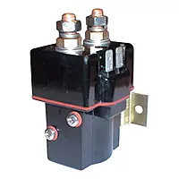 Lewmar Compact Dual Contactor 12V, Compact Design, Dual Functionality, Operates w/ 12V Power Supply, Compatible w/ VX1, VX1L