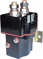 Lewmar Compact Dual Contactor 12V, Compact Design, Dual Functionality, Operates w/ 12V Power Supply, Compatible w/ VX1, VX1L