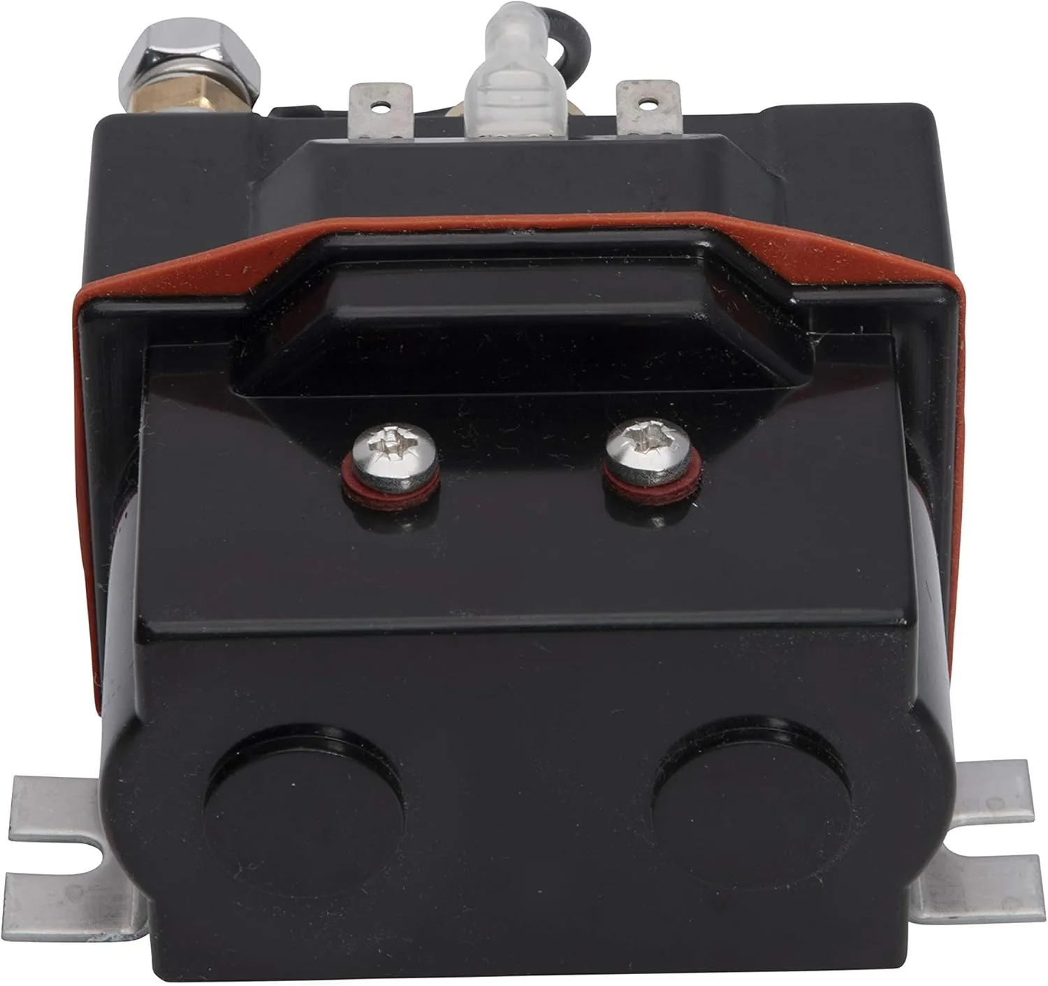 Lewmar Windlass Solenoid Contactor, 12V Dual Direction Reversing Relay – 0052531