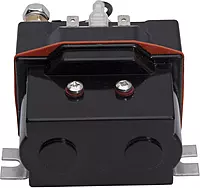 Lewmar Windlass Solenoid Contactor, 12V Dual Direction Reversing Relay – 0052531